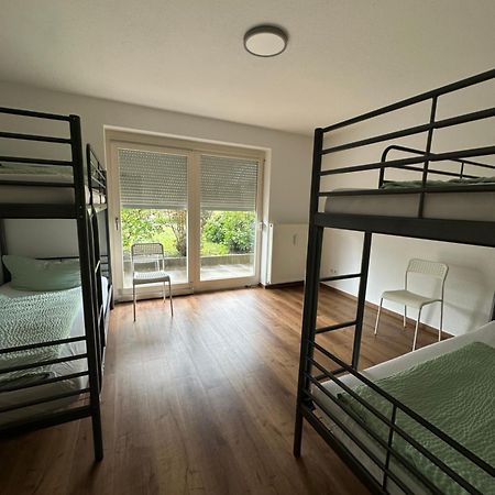Apartment Six By Europa-Park - Ep Ticket Garantie รูสท์ ภายนอก รูปภาพ