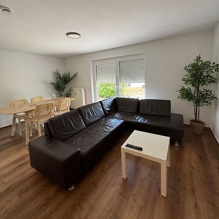 Apartment Six By Europa-Park - Ep Ticket Garantie รูสท์ ภายนอก รูปภาพ