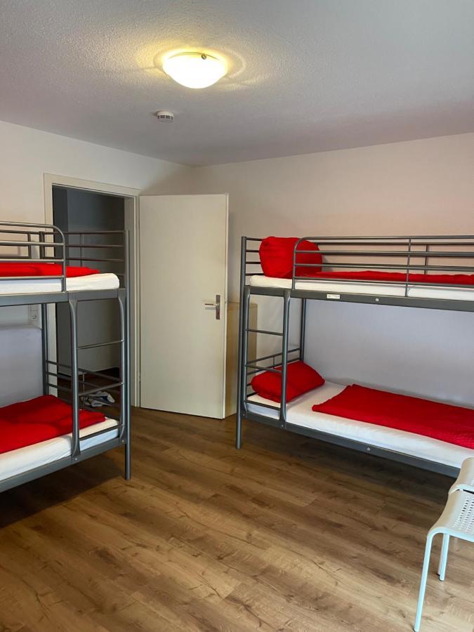 Apartment Six By Europa-Park - Ep Ticket Garantie รูสท์ ภายนอก รูปภาพ