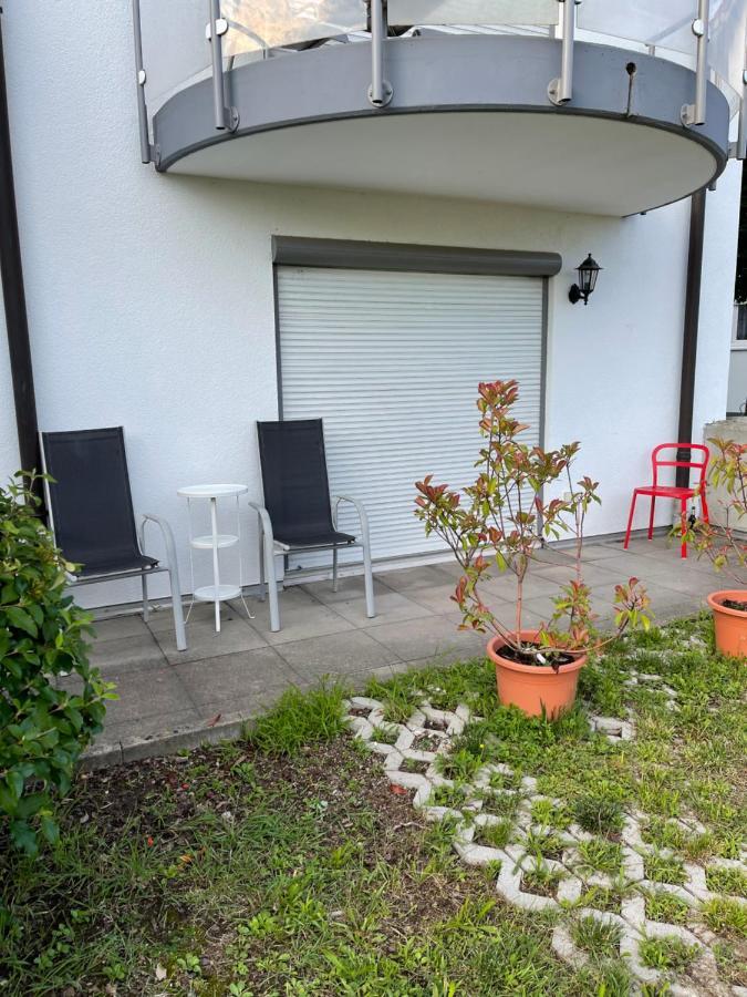 Apartment Six By Europa-Park - Ep Ticket Garantie รูสท์ ภายนอก รูปภาพ