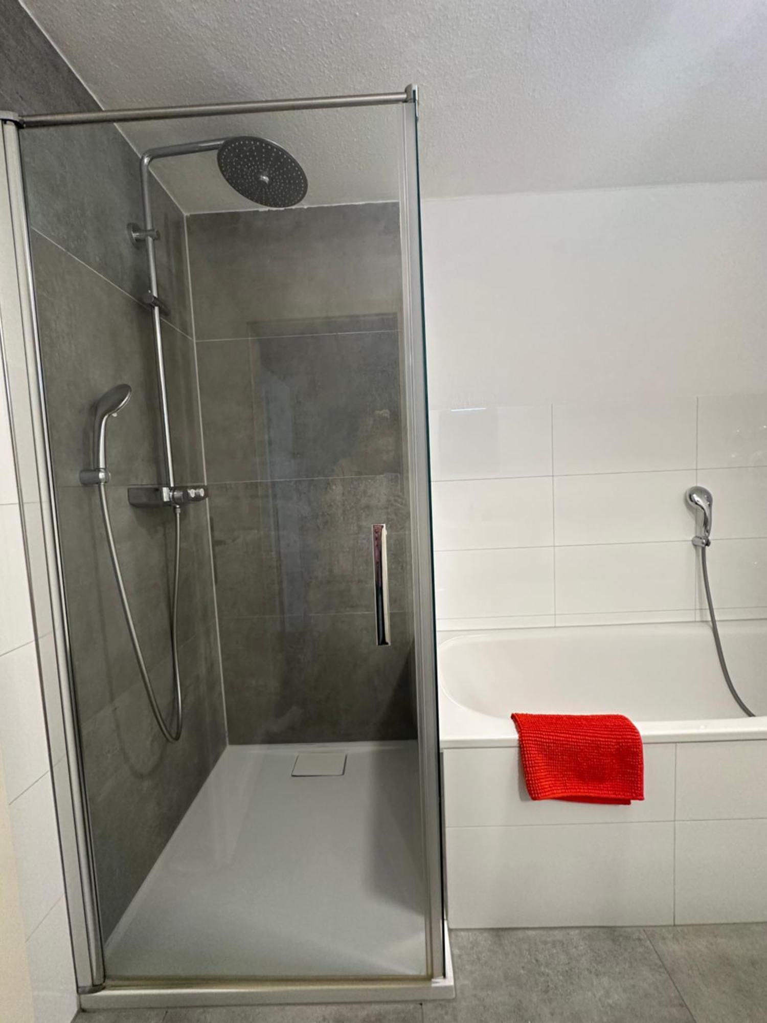 Apartment Six By Europa-Park - Ep Ticket Garantie รูสท์ ภายนอก รูปภาพ