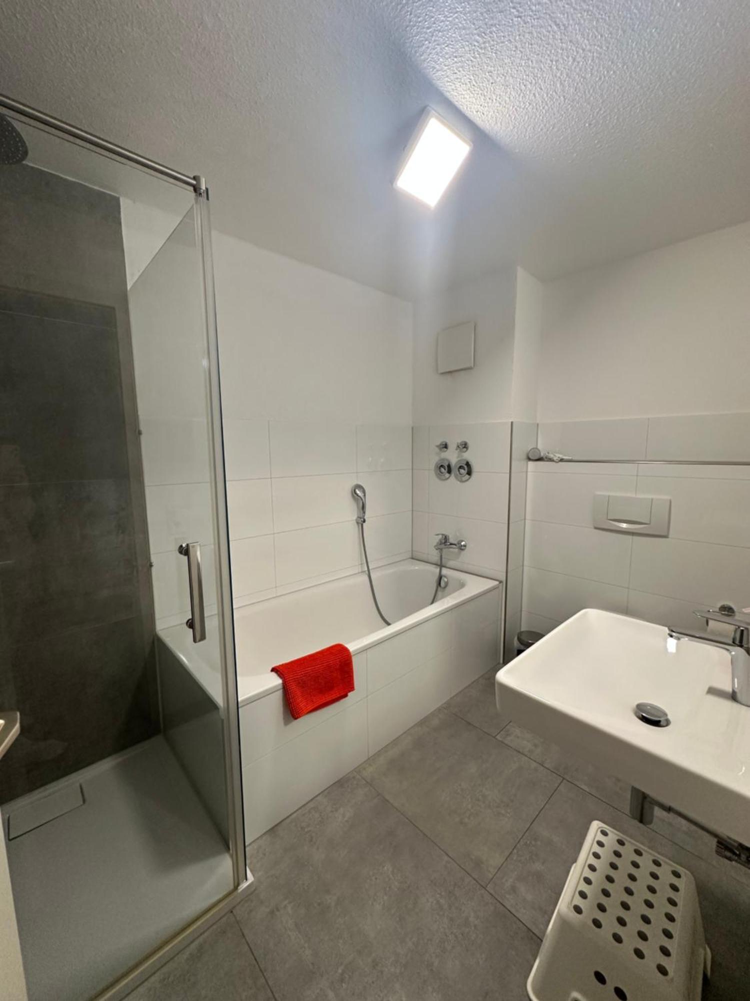 Apartment Six By Europa-Park - Ep Ticket Garantie รูสท์ ภายนอก รูปภาพ