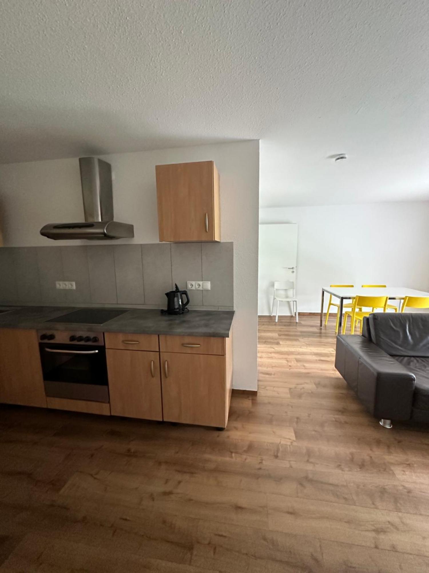 Apartment Six By Europa-Park - Ep Ticket Garantie รูสท์ ภายนอก รูปภาพ