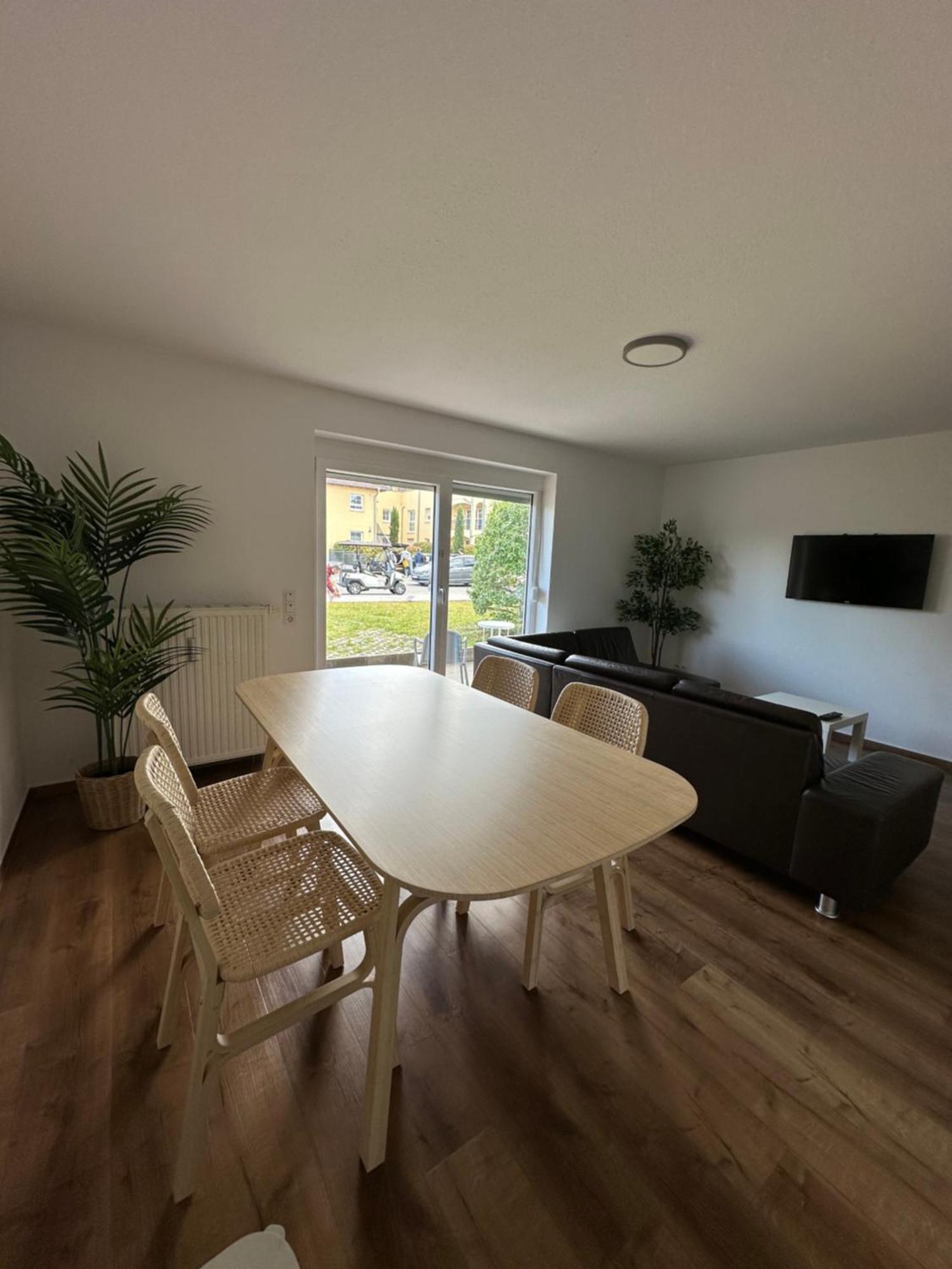 Apartment Six By Europa-Park - Ep Ticket Garantie รูสท์ ภายนอก รูปภาพ